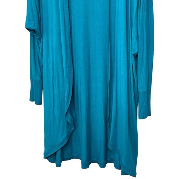 |EUC| TORRID Super Soft Cocoon Cardigan - Picture 6 of 9